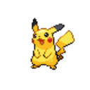 025 Pikachu icon
